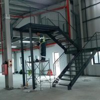 Cho Thuê Kho Xưởng Gần 3000M2 Khu Công Nghiệp Thạch Thất Quốc Oai, Huyện Quốc Oai, Hà Nội