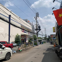 Dãy Phòng Trọ Đường Số 10 - Ngay Coopmart Bình Triệu - 200M(10X20) Full Thổ - 14 Tỷ Tl