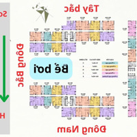 Chính Chủ Cần Bán Gấp Căn Hộ 2 Pn2Vs Chung Cư The Wisteria . Giá Từ 4.5 Tỷ