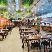 Sang Nhượng Trạm Dừng Chân Grande Food Village Xã Hàm Kiệm, Hàm Thuận Nam, Bình Thuận