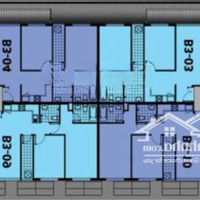 Chính Chủ Bán Căn Góc 4 Phòng Ngủ 127 M2, Giá Bán 1.8 Tỷ, Nhà Thô, Liên Hệ 0938241656 Mai Dương