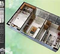 Chính Chủ Bán Căn Góc 4 Phòng Ngủ 127 M2, Giá Bán 1.8 Tỷ, Nhà Thô, Liên Hệ 0938241656 Mai Dương