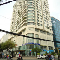 Cho Thuê Chung Cư Tản Đà Court Q5, 100M2 ,3 Phòng Ngủ, Nt Cơ Bản 15 Triệu/Th; 0981674683