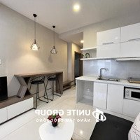 Khai Trương Studio, 1 Phòng Ngủ 42M2 Siêu Đẹp Ngay Đường Lê Văn Duyệt, Bình Thạnh. Gần Chợ Bà Chiểu