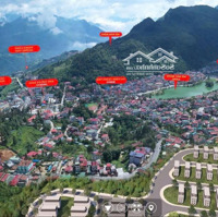 Bán Ch 2 Phòng Ngủ 2 Vệ Sinh 61,1M2 Tại Irista Hill Sapa, Giá Bán 2,185 Tỷ. Đầu Tư Sinh Lời, Dòng Tiền Cho Thuê Tốt