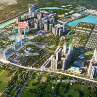 Cần Bán Gấp Căn 2 Phòng Ngủ73.1M2 Beverly - Ocean Park 1 Tiến Độ Giãn, Full Chiết Khấu, Vào Tiền 18%