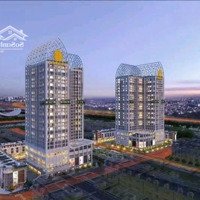 Bán Căn Hộ Chung Cư Cao Cấp Tòa Tháp Đôi Luxora Tại Phố Đi Bộ Thành Phố Bắc Giang