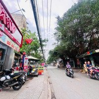 Hàng Hiếm - Chốt Nhanh - Nhà Ngay Gigamail -Hẽm Xe Hơi- Diện Tích: 60M2 Giá Bán 4,6 Tỷ - Bao Giá Kv