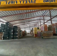 Xưởng Hóc Môn Trong Kcn 14.650M2 ,Xưởng 9000M2 Giấy Tờ Đầy Đủ Lh E Lam