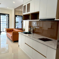 Bán Căn Hộ Chung Cư Vinhomes Grand Park, 1,58 Tỷ