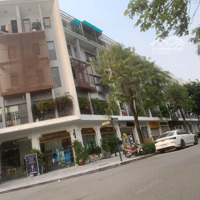 Bán Shophouse Kinh Doanh The Manor Central Park 120M2 Giá Bán 52 Tỷ Bao Thuế Phí