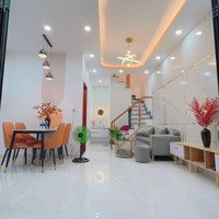 Nh Thanh Lý Xả Gấp Nơ Trang Long, Bình Thạnh 37M2 . Tiện Ích, Gần Trường, Chợ. Liên Hệ: 0799039209