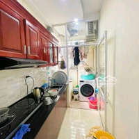 Bán Chung Cư Hoàng Ngân, Gần Nguyễn Thị Định, 40M2, 1 Ngủ, 1.52 Tỷ