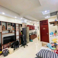 Bán Chung Cư Hoàng Ngân, Gần Nguyễn Thị Định, 40M2, 1 Ngủ, 1.52 Tỷ