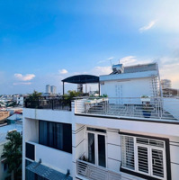 Bán Nhà Đẹp Đối Diện Vạn Phúc City,Hẽm Xe Hơicăn Góc 2 Mặt Tiền Chủ Gấp Giảm 300 Triệu Chỉ 6,5 Tỷ