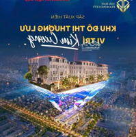 Bán Đất Nền Dự Án Diamond City Ở Đường Trần Thái Tông, Tp Thái Bình,Diện Tích90M2,