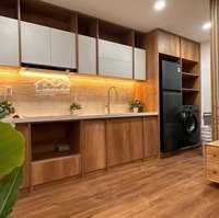 Mini House 4 Tầng- Khu Hoàng Hoa Thám Chỉ Nhỉnh 4 Tỷ Thương Lượng, Sổ Sẵn