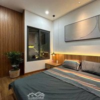 Mini House 4 Tầng- Khu Hoàng Hoa Thám Chỉ Nhỉnh 4 Tỷ Thương Lượng, Sổ Sẵn