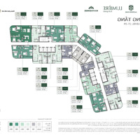 Chuyển Nhượng Nhanh Căn 2 Phòng Ngủgiá Tốt Nhất Tòa A1 Dự Án Lumiere Evergreen - Vinhomes Smart City