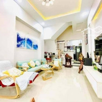 Bán Nhà Tùng Thiện Vương, P12, Q8: 58M2 - 4Tầng - 5 Phòng Ngủ Chủ Đang Kinh Doanh Spa.nhỉnh: 7Tỷ(Tl)