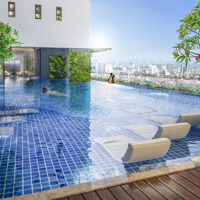 Cần Bán Nhanh Căn Hộ Quận 4 Saigon Royal 60M2 View Đẹp. Liên Hệ: 0909024895