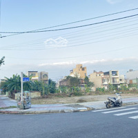 Bán Góc La Hối Và Thanh Lương 9 (View Trường) - Hoà Xuân