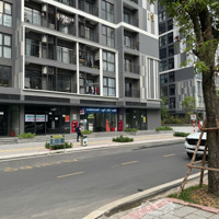 Bán Nhanh Shophouse Chân Đế Pavilion 1 Mặt Ngoài Tại Vhocp 1 Đang Cho Thuê 30 Triệu/1 Tháng