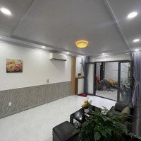 Bán Nr 40M2 Giá Ưu Đãi Tại Cống Quỳnh, Nguyễn Cư Trinh, Q1, Hcm