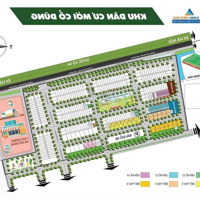 Chuyển Nhượng 100M2, Trục Đường Đôi, Chỉ 2Xtr/M2, Giá Đầu Tư, Khu Công Nghiệp Bao Quanh 0988987658