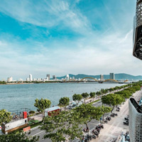 View Triệu Đô Sông Hàn Căn Hộ The Filmore Da Nang Hải Châu - Bạch Đằng Đà Nẵng Sẵn Sàng Ở Ngay!