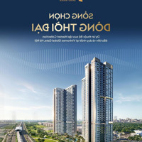 Bán Gấp Studio Toà B2-42-07 Vin Cổ Loa View Cầu Tứ Liên, Sông Hồng Và Grand World Giá Tốt