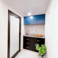 CHO THUÊ CĂN HỘ DUPLEX FULL NỘI THẤT Ở TÂN BÌNH