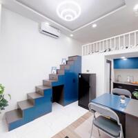 CHO THUÊ CĂN HỘ DUPLEX FULL NỘI THẤT Ở TÂN BÌNH