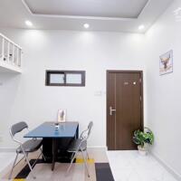 CHO THUÊ CĂN HỘ DUPLEX FULL NỘI THẤT Ở TÂN BÌNH