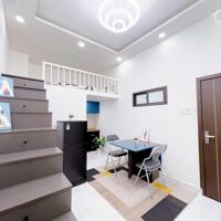 CHO THUÊ CĂN HỘ DUPLEX FULL NỘI THẤT Ở TÂN BÌNH