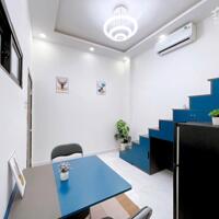 CHO THUÊ CĂN HỘ DUPLEX FULL NỘI THẤT Ở TÂN BÌNH