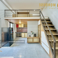 Cho Thuê Căn Hộ Duplex Thoáng Mát - Nhà Mới 35M2 Tại Thăng Long, Tân Bình, 7 Triệu Vnd