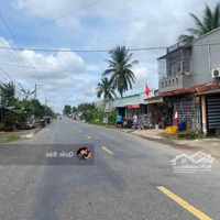 Bán 120M2 Đất Thổ Đ. Chu Văn An, Cần Đước, Long An, Giá Chốt. Gần Chu Văn An High School. Shr