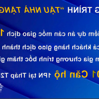 Đón Đợt Sóng Tăng Trưởng Chung Cư Cùng Destino Centro_Rẻ Nhất Khu Tây 26 Triệu/M2- Sở Hữu Nhà Với 300 Triệu