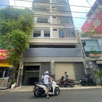 Cực Hot! Cần Bán Tòa Chdv Nguyễn Cửu Vân Bình Thạnhdiện Tích9X20M 7 Tầng Có Hđt 200 Triệu Chỉ 38 Tỷ