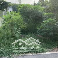 Bán Đất Thành Phố Bến Cát Vừa Ra Sổ