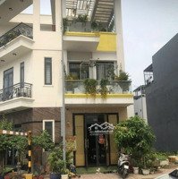 Bán Nhà Riêng 64M2, 3 Phòng Ngủ+ 4 Vệ Sinh Tạ, Tại Kdc Lê Phong, Bình Chuẩn, Thuận An, 3,268 Tỷ Giá Ưu Đãi Hot!