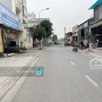 Cần Bán 81,9M2 Nhà 3,5 Tầng Tại Phố Nông Vụ, Phúc Lợi, Long Biên. Đường Ô Tô Tránh, Kinh Doanh