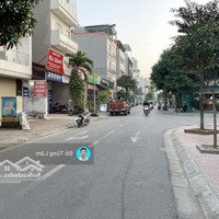 Cần Bán 81,9M2 Nhà 3,5 Tầng Tại Phố Nông Vụ, Phúc Lợi, Long Biên. Đường Ô Tô Tránh, Kinh Doanh