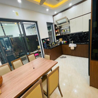 Vinhomes Marina Liền Kề 75M2 Hoàn Thiện Có Thang Máy