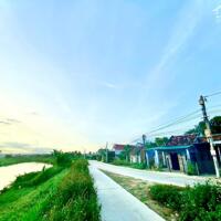 Bán đất Ninh Phú Ninh Hoà view sông Dinh cực đẹp  0868750144 Lê Dân