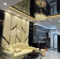 Nhà Phố Nguyễn Lân - Thanh Xuân, Phân Lô, Ôtô, 5M Ra Mặt Phố, 40M2 X 5 Tầng, Có Thương Lượng.