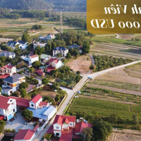 Bình Minh Viên 205.000Usd Tại Nam Sơn, Sóc Sơn, Hà Nội, Giá Cực Chất 10 Triệu / M2, 800 M2