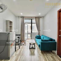 Căn Hộ 1 Bedroom Cửa Sổ - Ban Công Ngay Yên Thế - Gần Sân Bay Tân Sơn Nhất Và Công Viên Gia Định