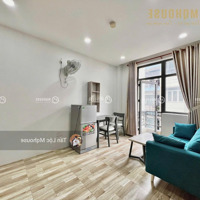 Căn Hộ 1 Bedroom Cửa Sổ - Ban Công Ngay Yên Thế - Gần Sân Bay Tân Sơn Nhất Và Công Viên Gia Định